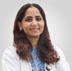 Dr. Sonia Sharma