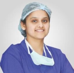 Dr. Sparshi Jain