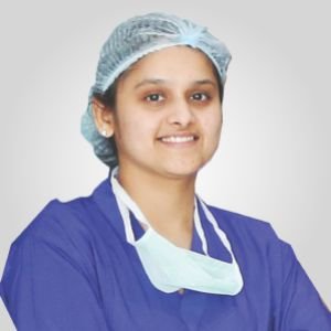 Dr. Sparshi Jain