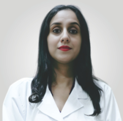 Dr. Stuti Fauzdar