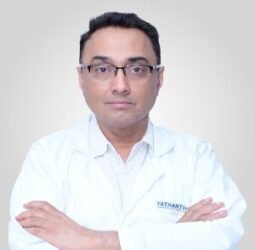 Dr. Sudhir Mishra