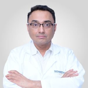 Dr. Sudhir Mishra