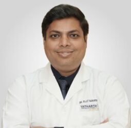 Dr. Sujit Narayan