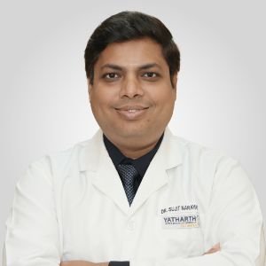 Dr. Sujit Narayan