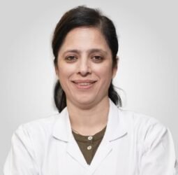 Dr. Swati Chhabra
