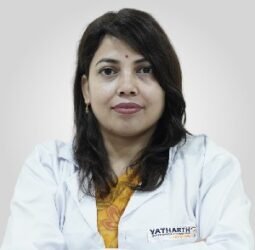 Dr. Swati Kumari
