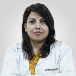 Dr. Swati Kumari