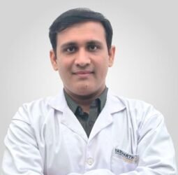 Dr. Tarunesh Sharma