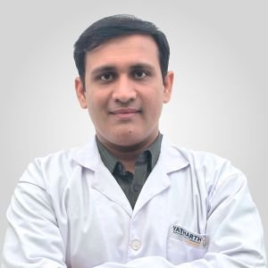 Dr. Tarunesh Sharma