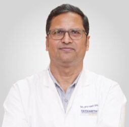 Dr. Upendra Singh