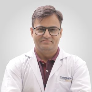 Dr. Vijayveer Singh