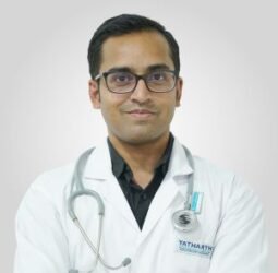 Dr. Vineet Chowdhary