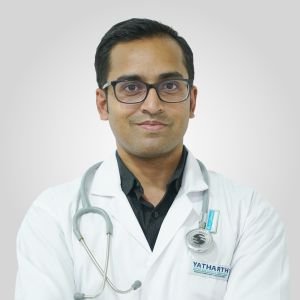Dr. Vineet Chowdhary