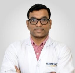 Dr. Vinod Kumar