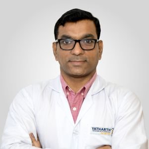 Dr. Vinod Kumar