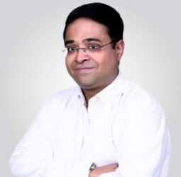 Dr. Vishal Garg