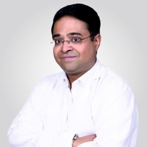 Dr. Vishal Garg
