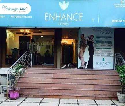 Enhance Clinics New Delhi