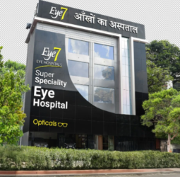 Eye7 Eye Hospitals