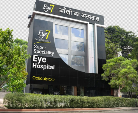Eye7 Eye Hospitals