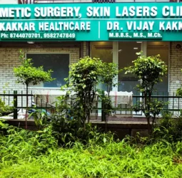 Kakkar Healthcare Janakpuri Delhi