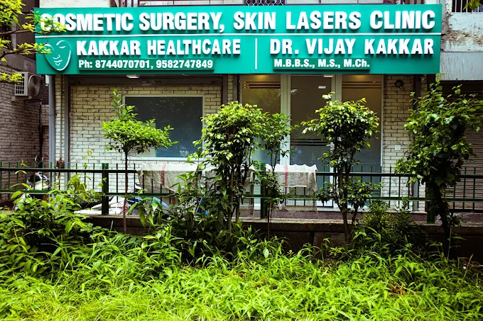 Kakkar Healthcare Janakpuri Delhi