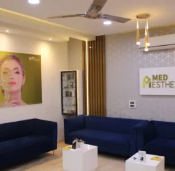 Med Esthetiks, Greater Kailash Delhi