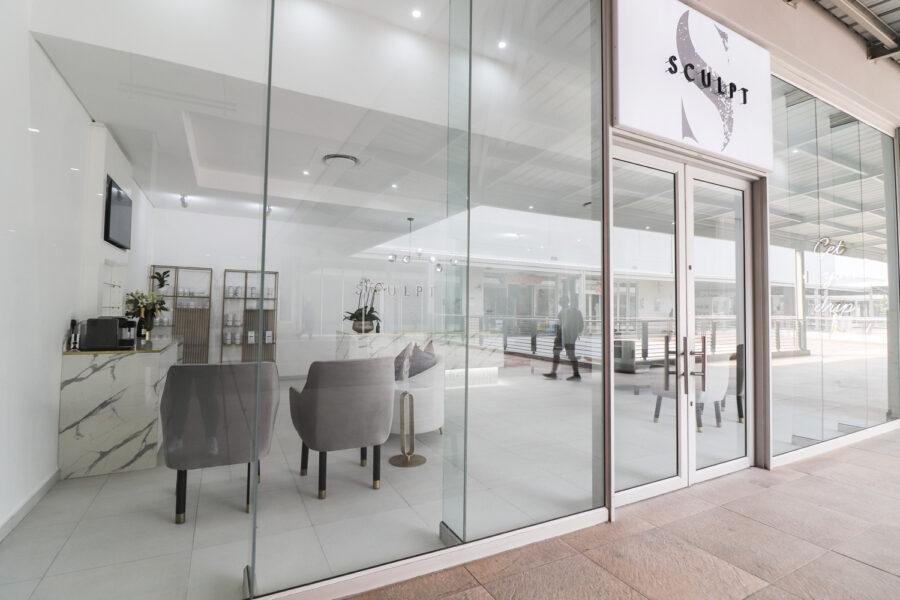 Sculpt Aesthetic & Cosmetic Clinic Delhi India