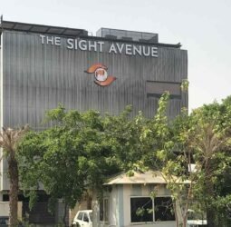 The Sight Avenue